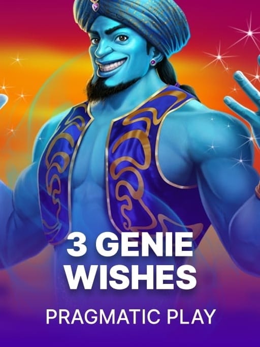 3 Genie Wishes thumbnail