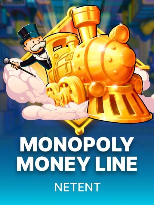 Monopoly Money Line thumbnail